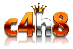 c4h8